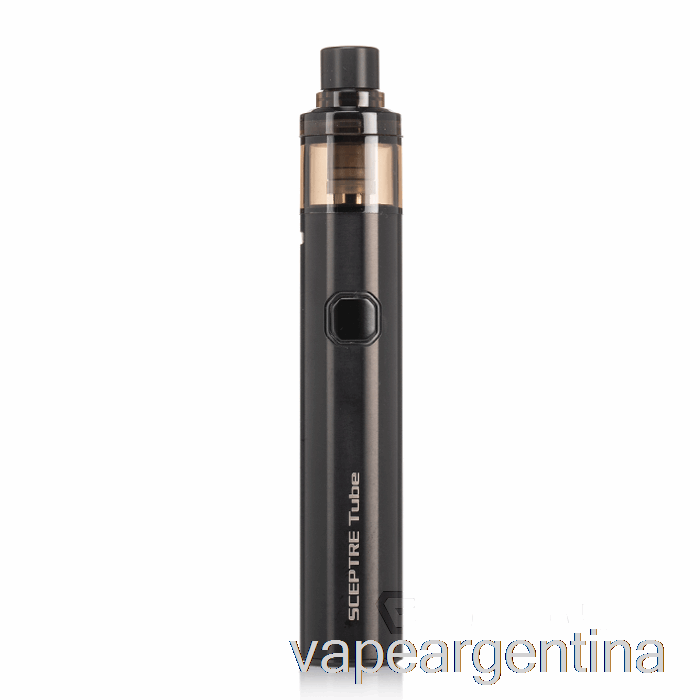 Kit De Tubo Innokin Sceptre Vape Negro Argentina